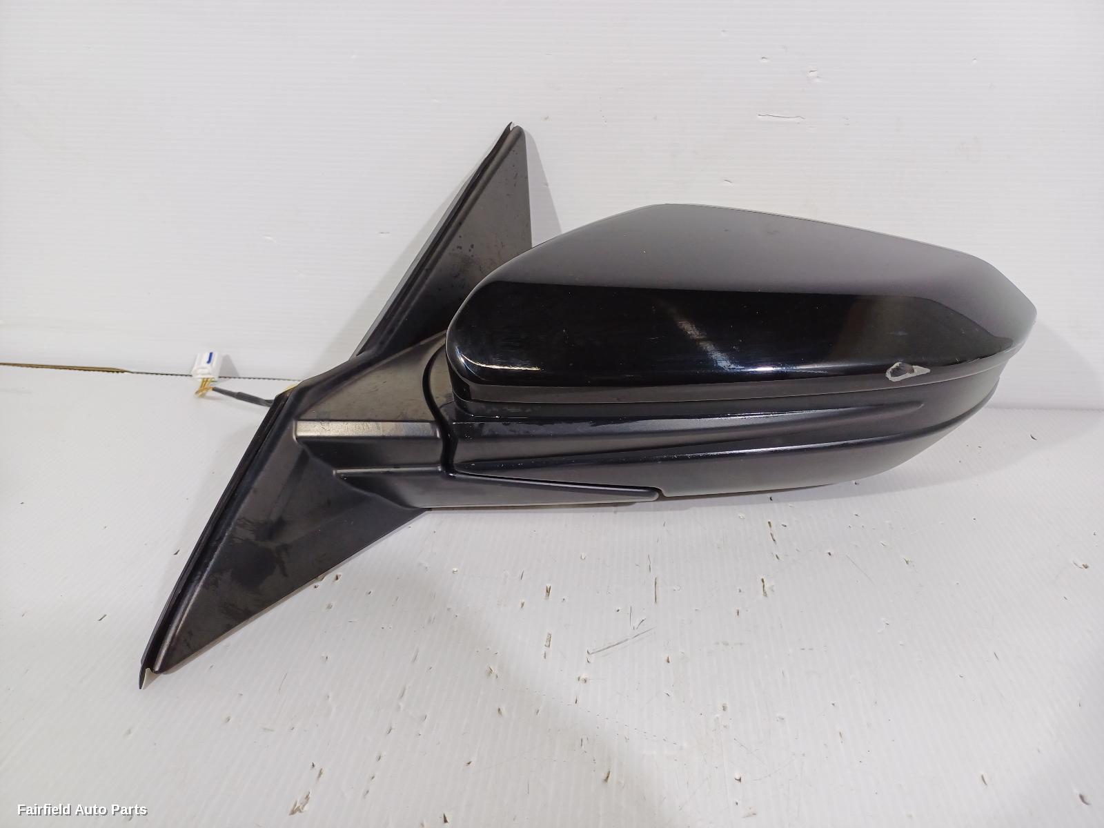 2016-2021 Honda Civic Left Door Mirror
