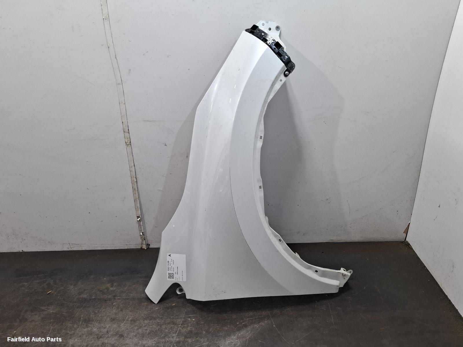 2017-2023 Honda Crv Right Guard