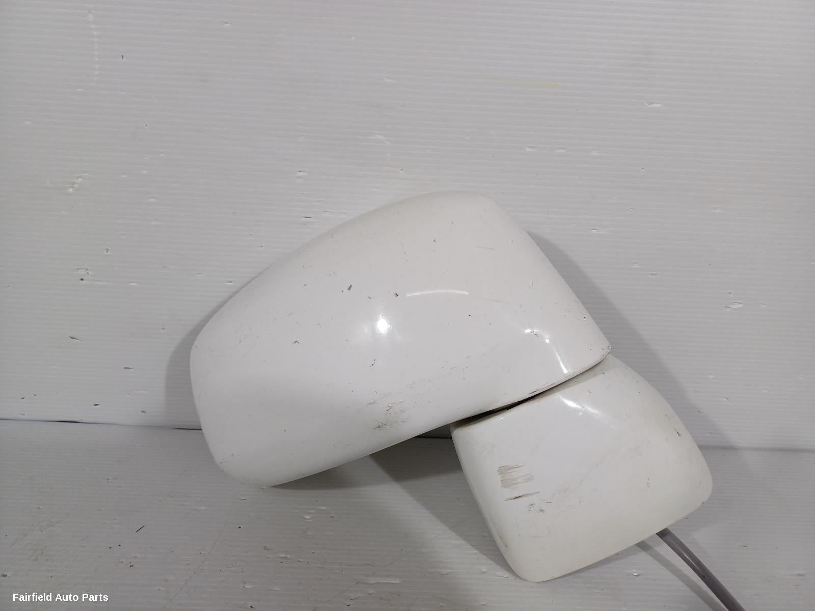 2004-2013 Nissan Tiida Right Door Mirror