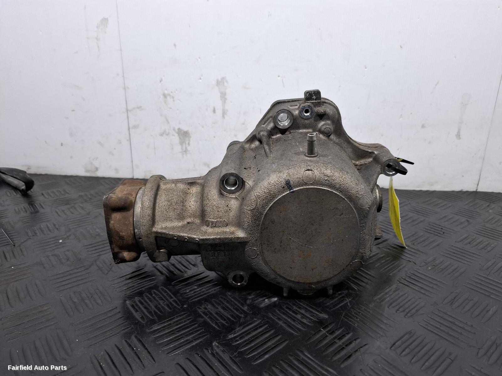 2014-2017 Honda Crv Transfer Case