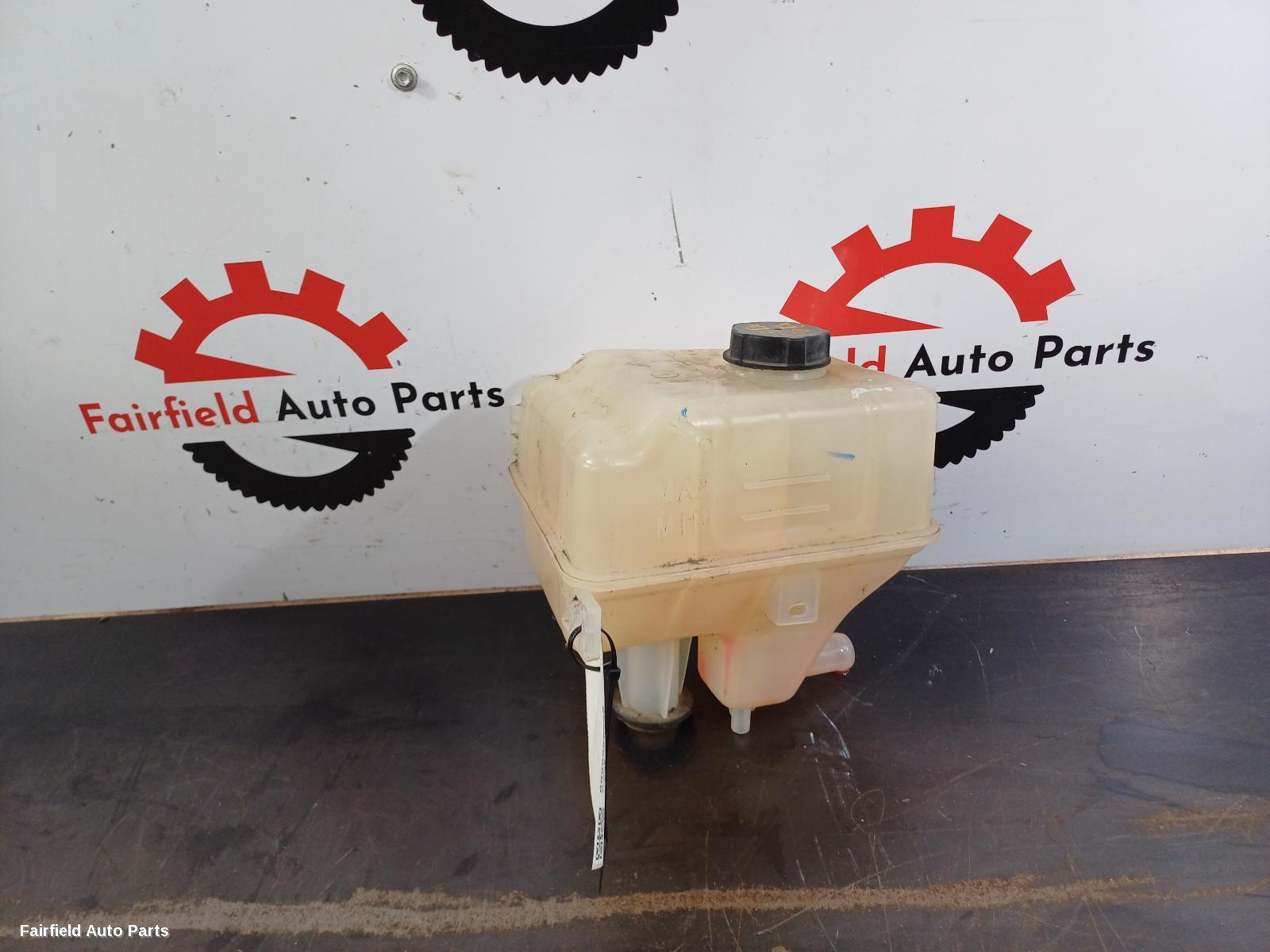 2020-2024 Ldv D90 Overflow Bottle