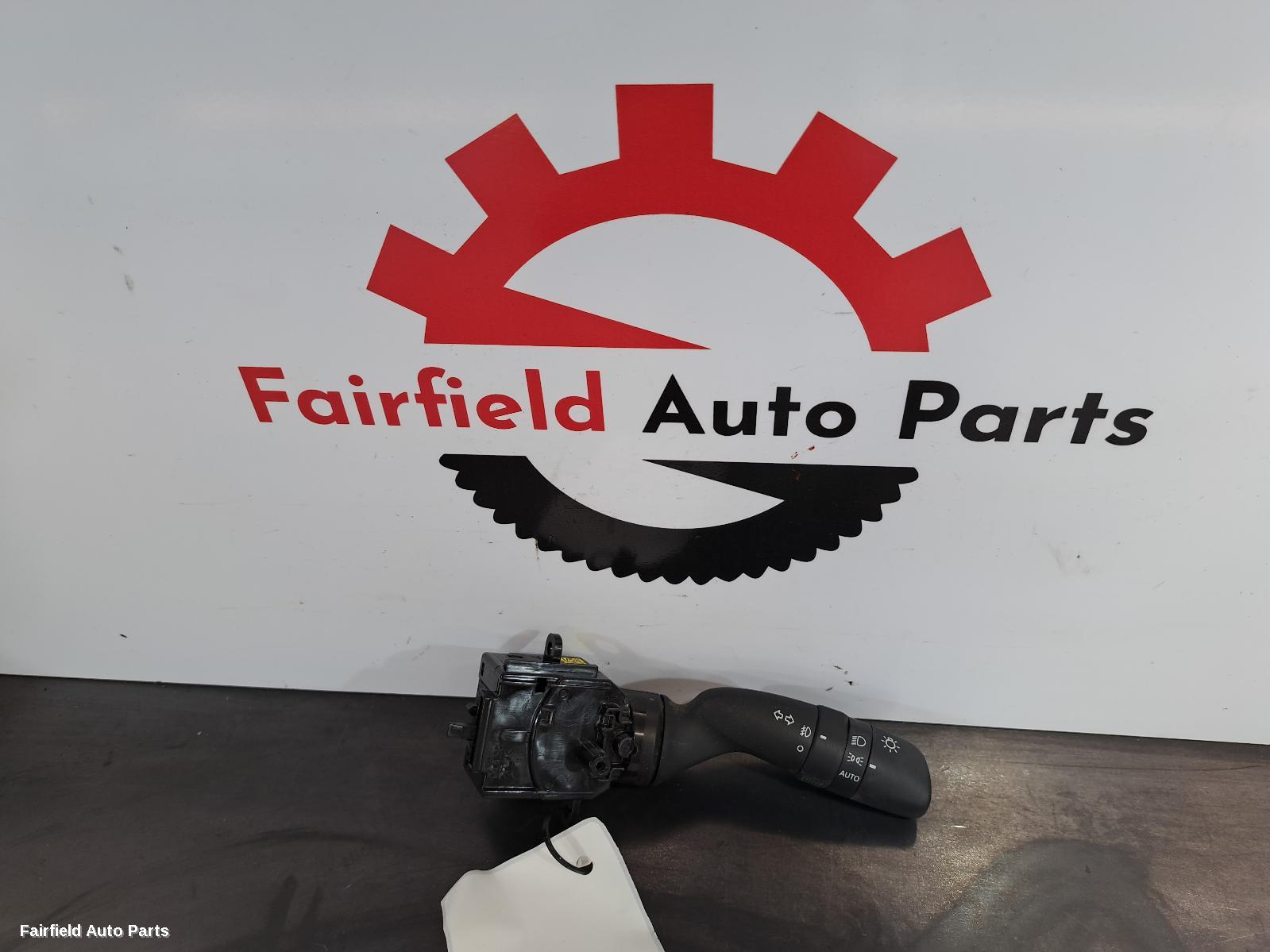 2018-2025 Toyota Rav4 Combination Switch