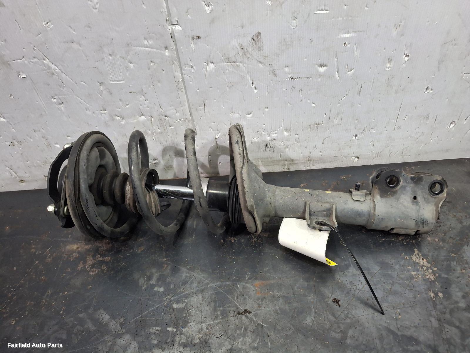 2010-2024 Mitsubishi Asx Right Front Strut