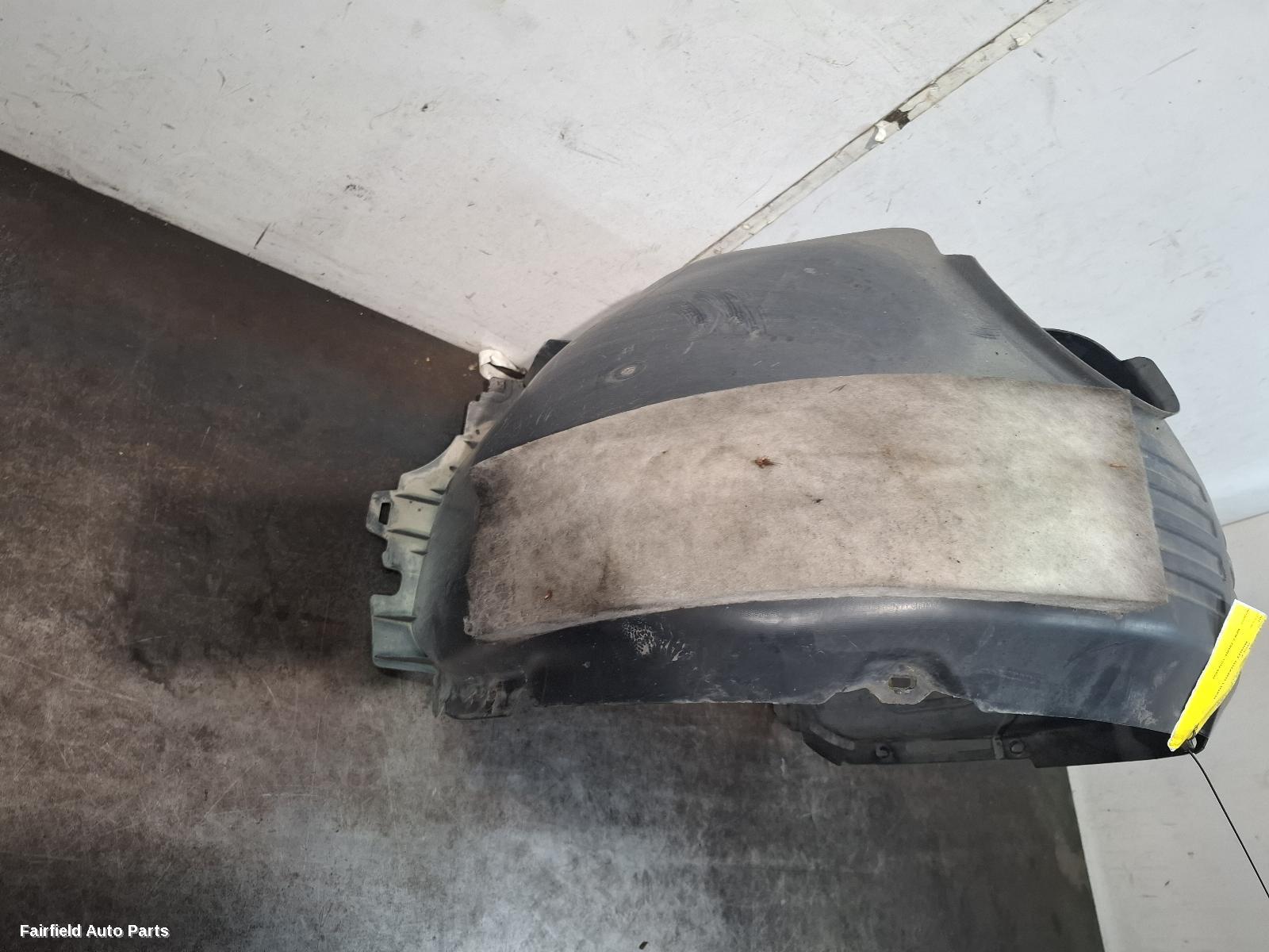 2012-2020 Volkswagen Golf Right Guard Liner