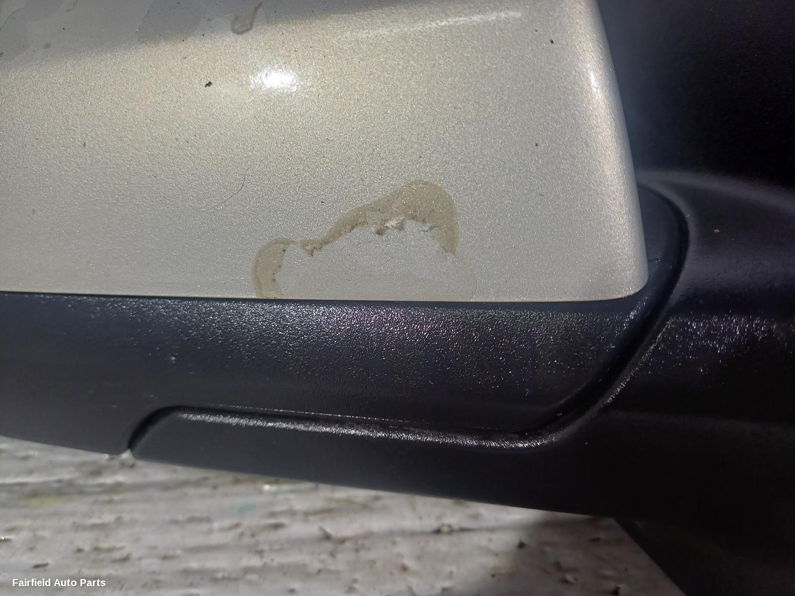 2006-2013 Holden Commodore Right Door Mirror