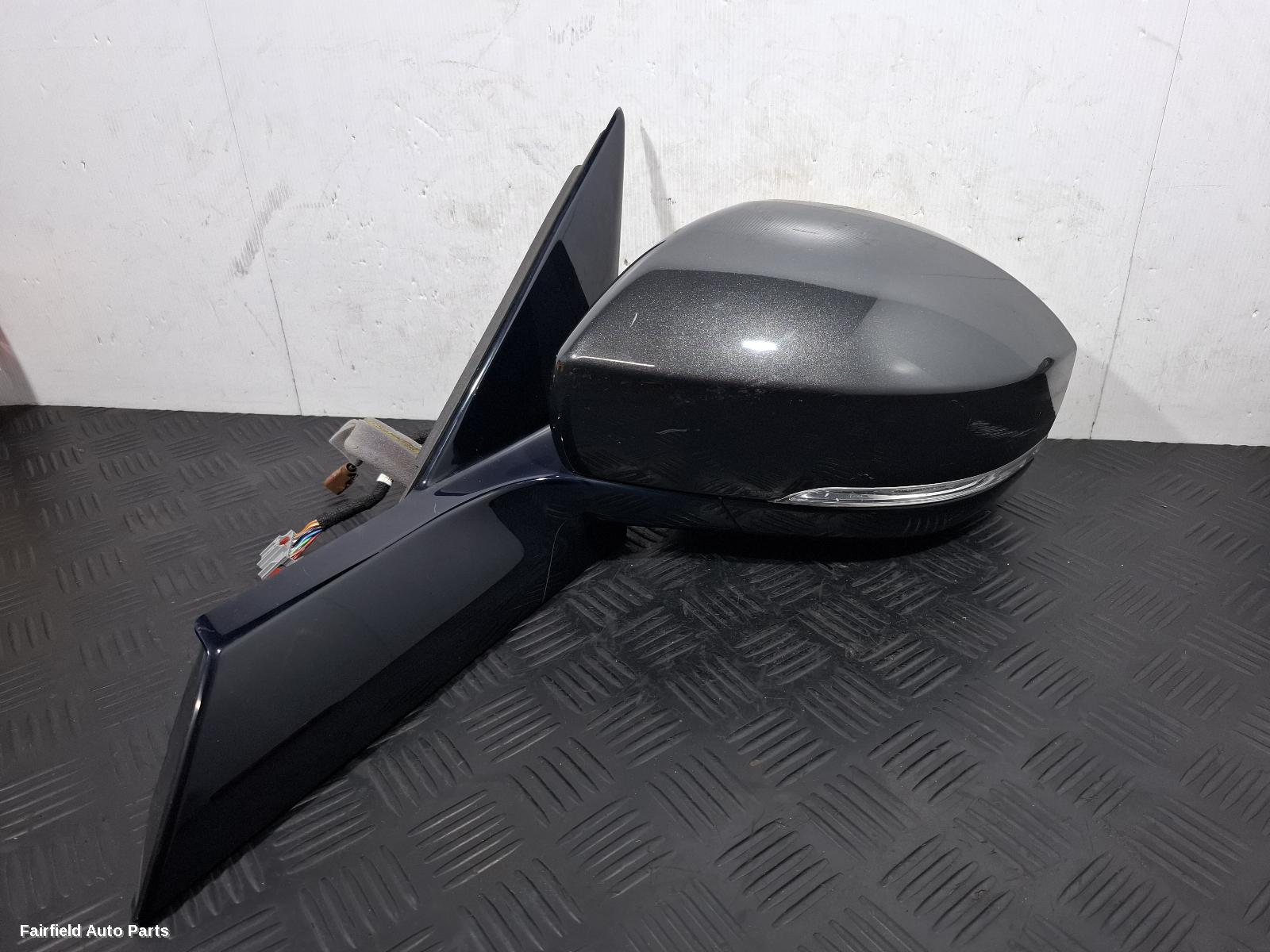 2016-2026 Land Rover Discovery Left Door Mirror