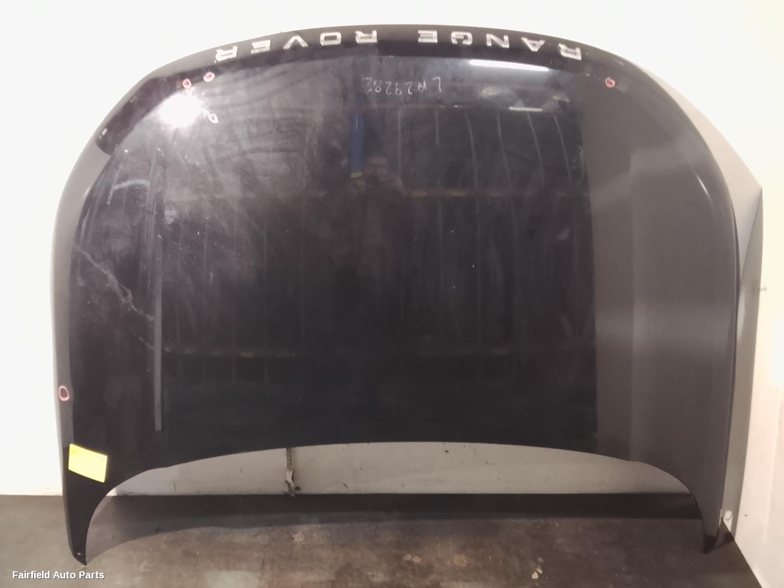 2019-2023 Land Rover Rangerover Evoque Bonnet