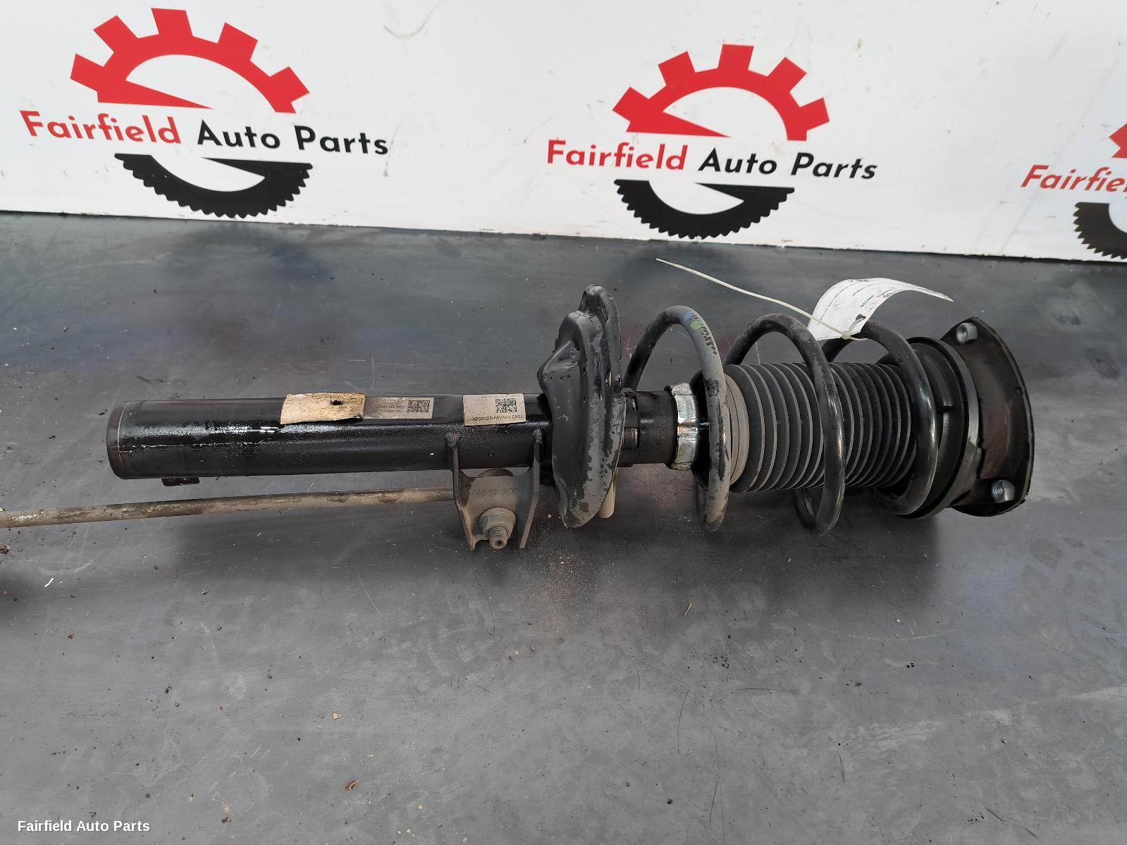 2013-2020 Volkswagen Golf Right Front Strut