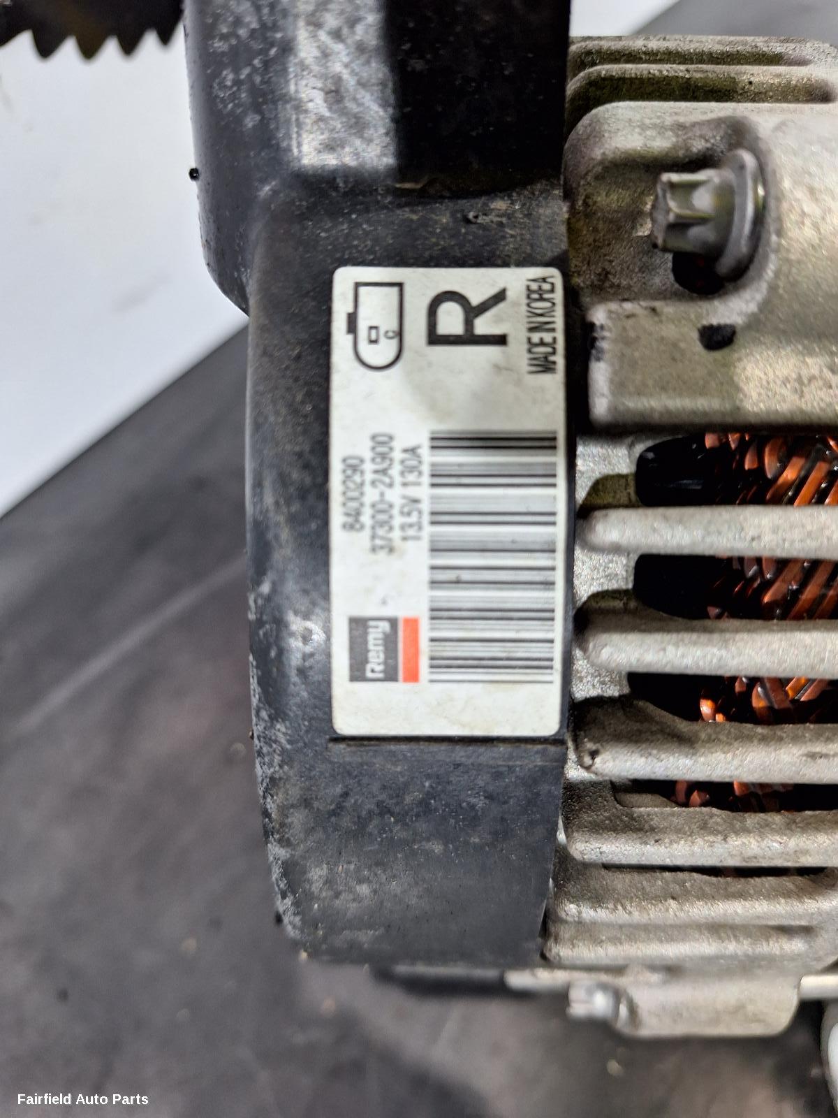 2015-2019 Hyundai I40 Alternator