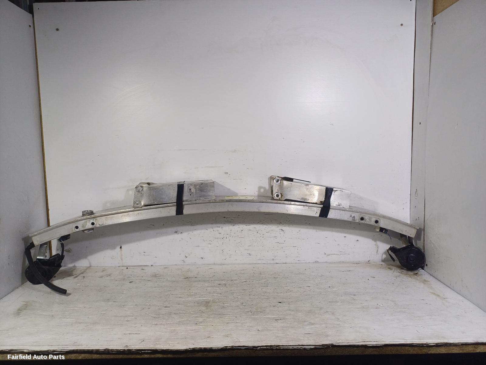 2012-2018 Mercedes A Class F Bar Reinforc Brack