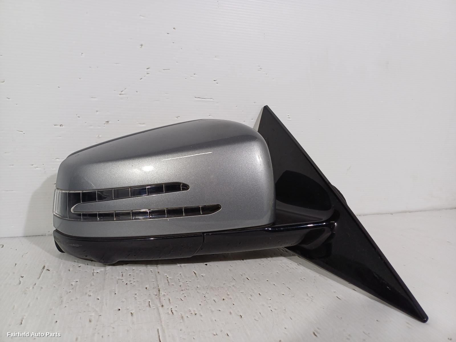2013-2016 Mercedes E Class Right Door Mirror