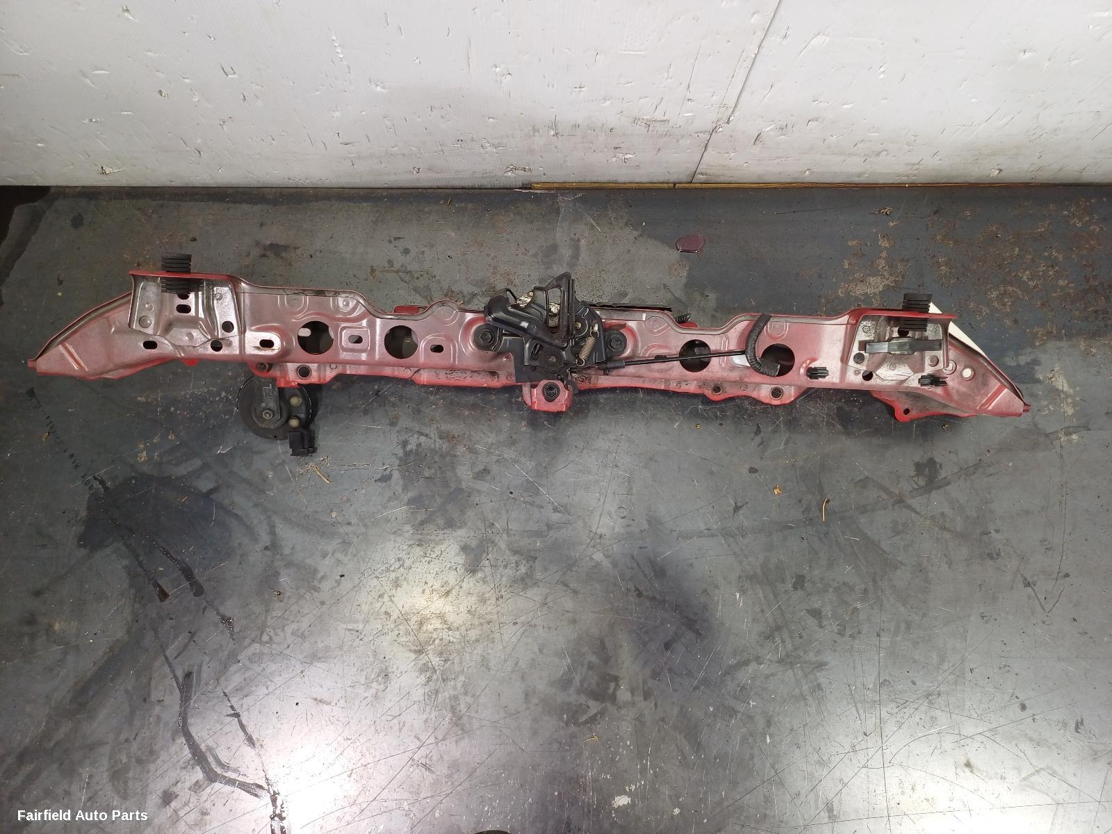 2011-2020 Toyota Yaris Radiator Support