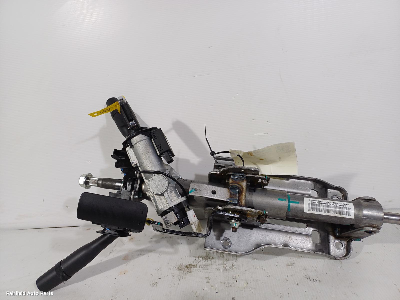 2021-2025 Ldv T60 Steering Column