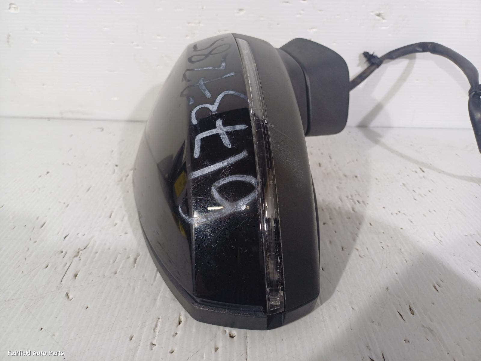 2013-2020 Audi A3 Right Door Mirror