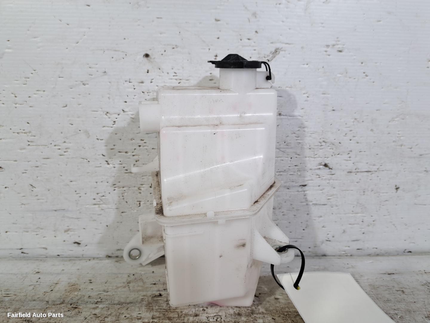 2021-2026 Lexus Nx Overflow Bottle