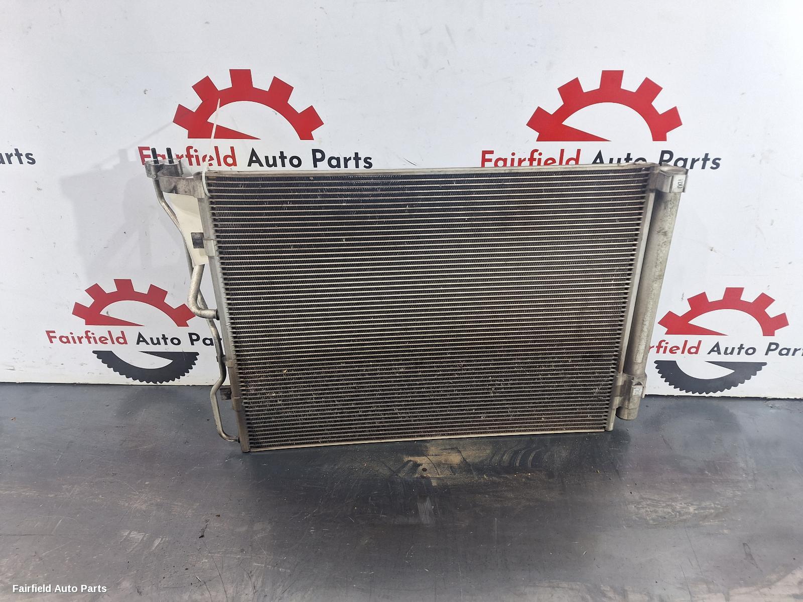 2011-2019 Hyundai I40 A C Condenser