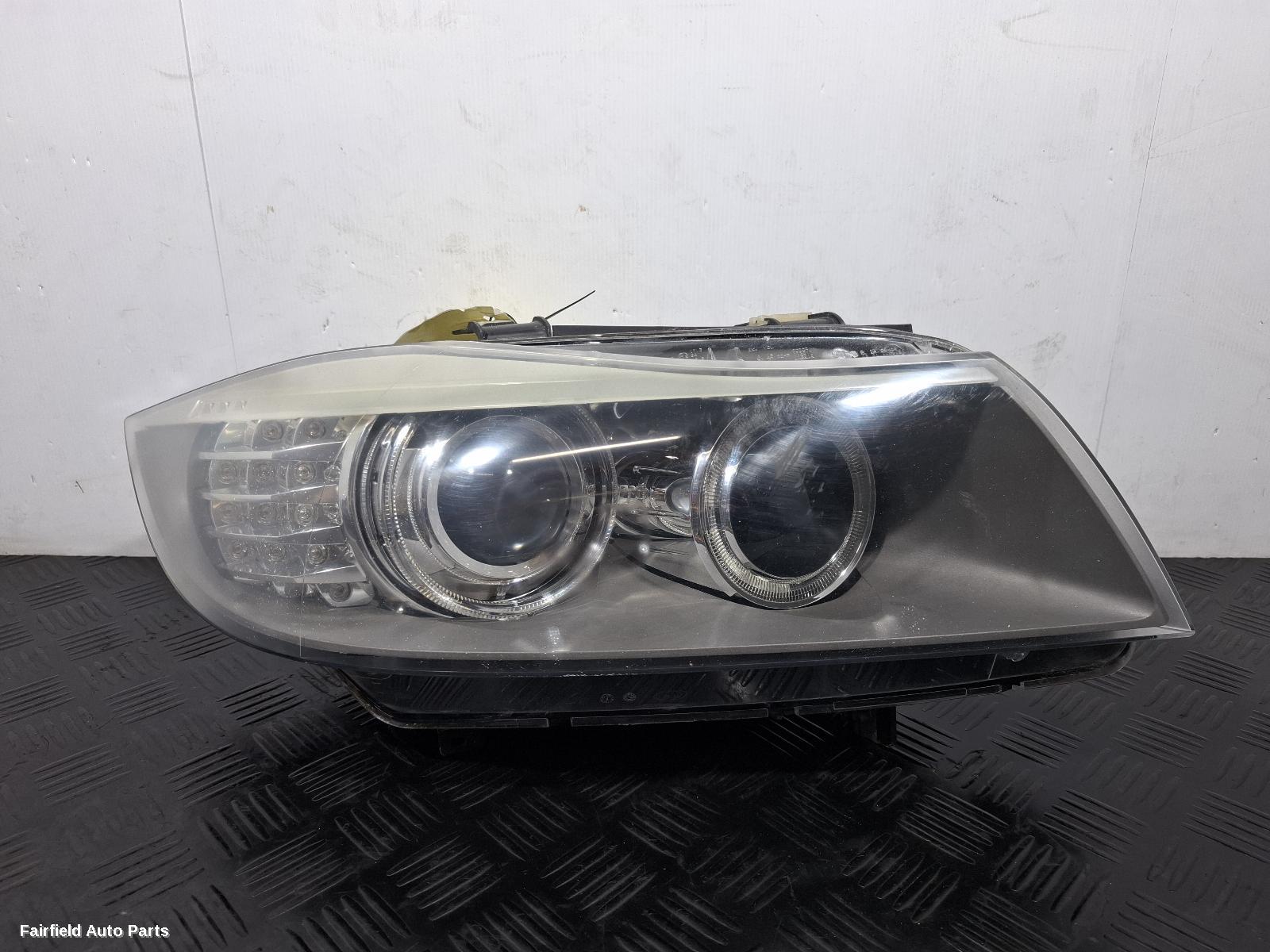 2008-2013 Bmw 3 Series Right Headlamp