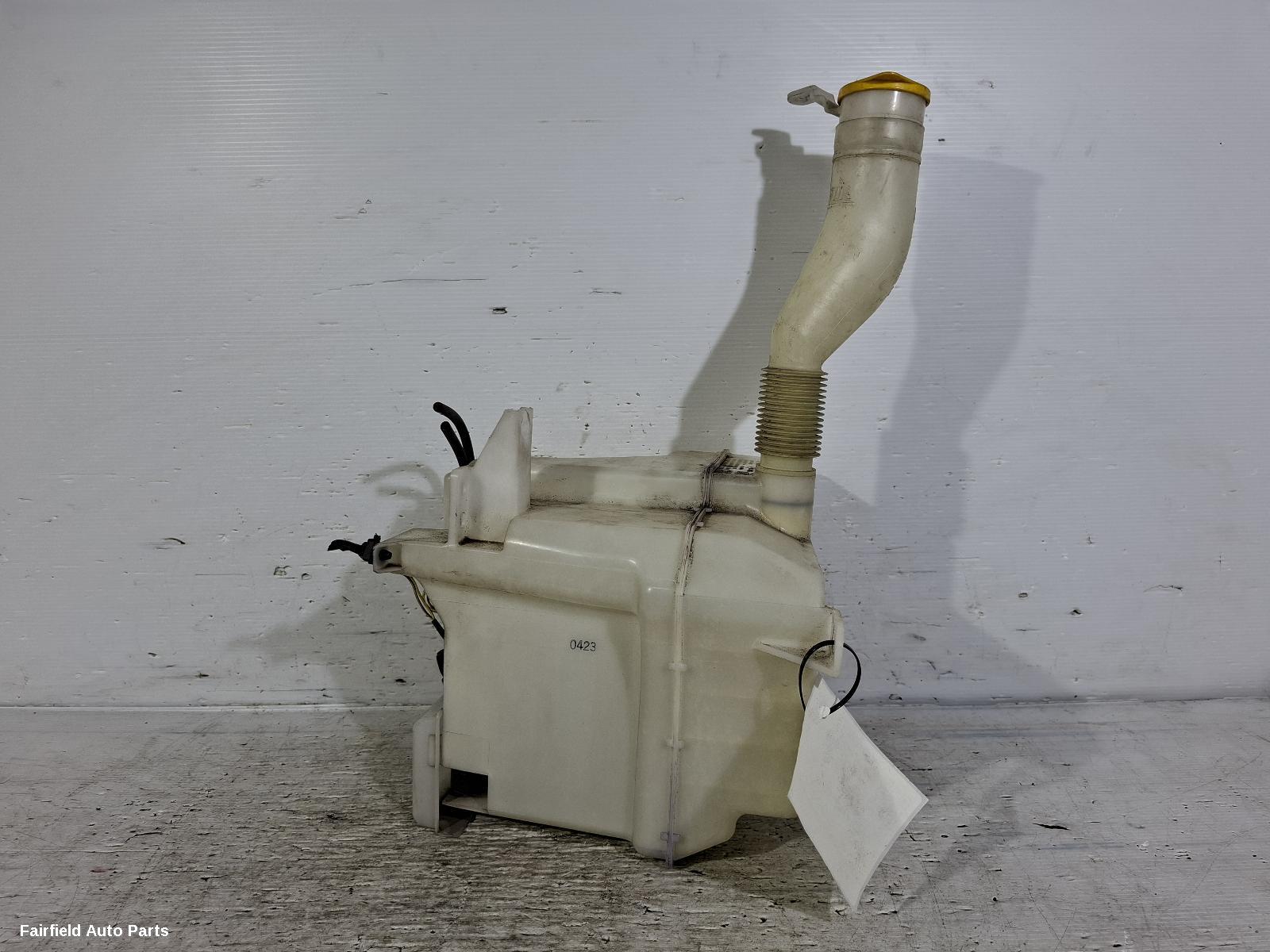 2008-2012 Subaru Forester Washer Bottle
