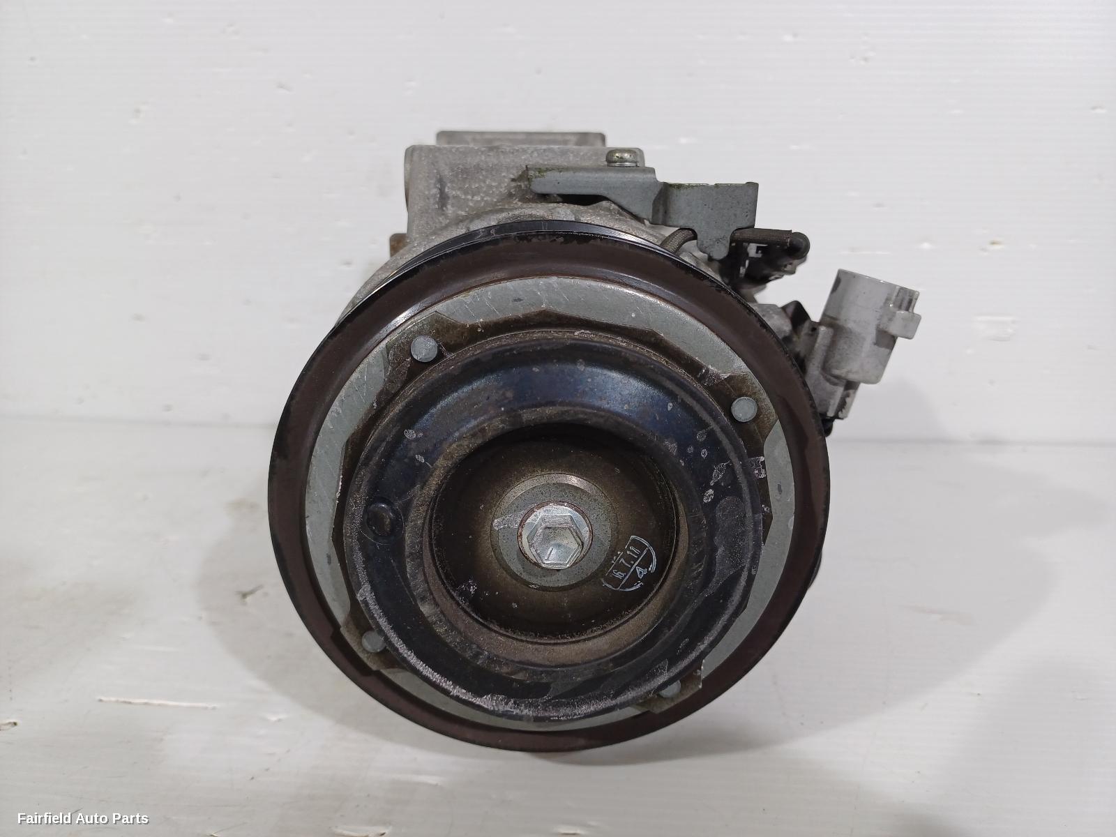 2013-2016 Lexus Is Series A C Compressor