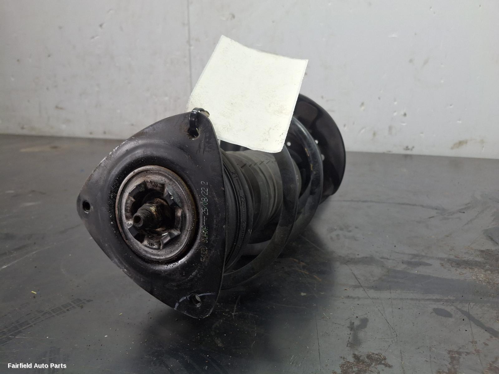 2022-2025 Nissan Qashqai Right Front Strut