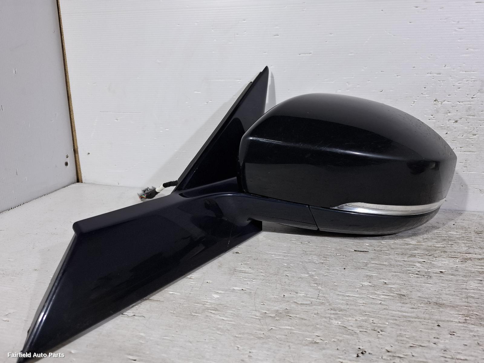 2016-2020 Land Rover Discovery Left Door Mirror