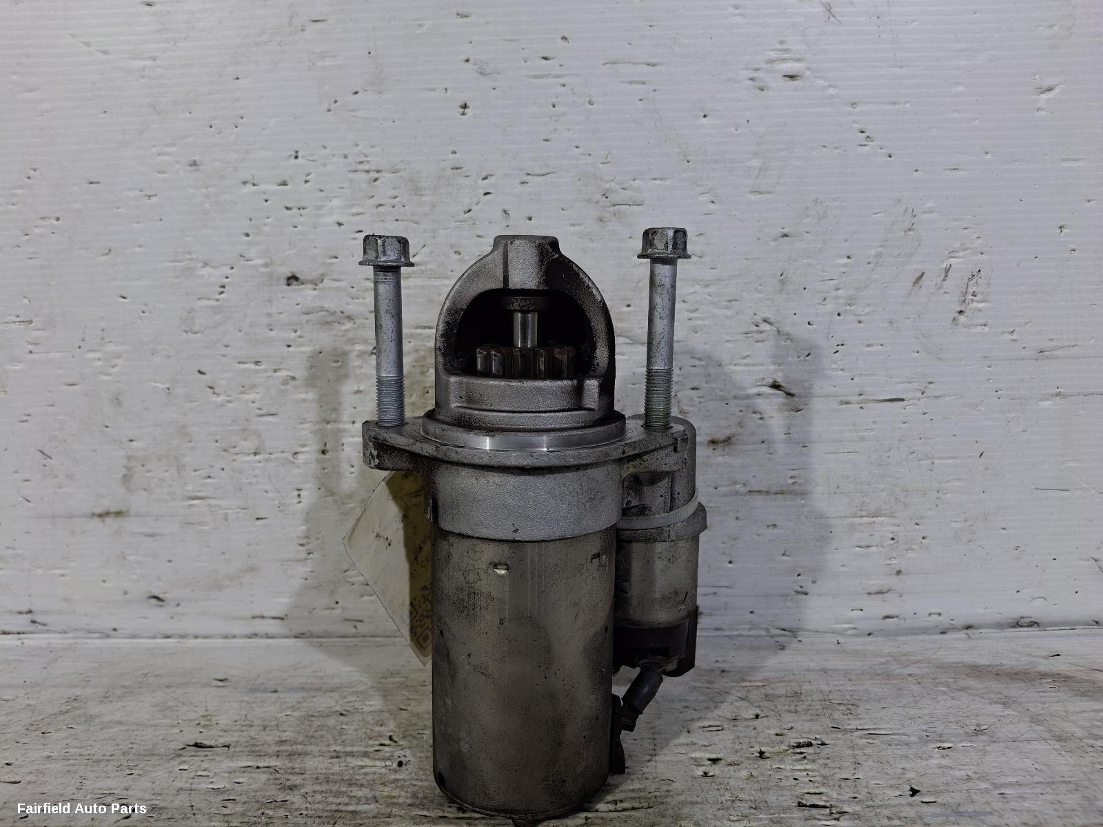 2008-2013 Kia Cerato Starter