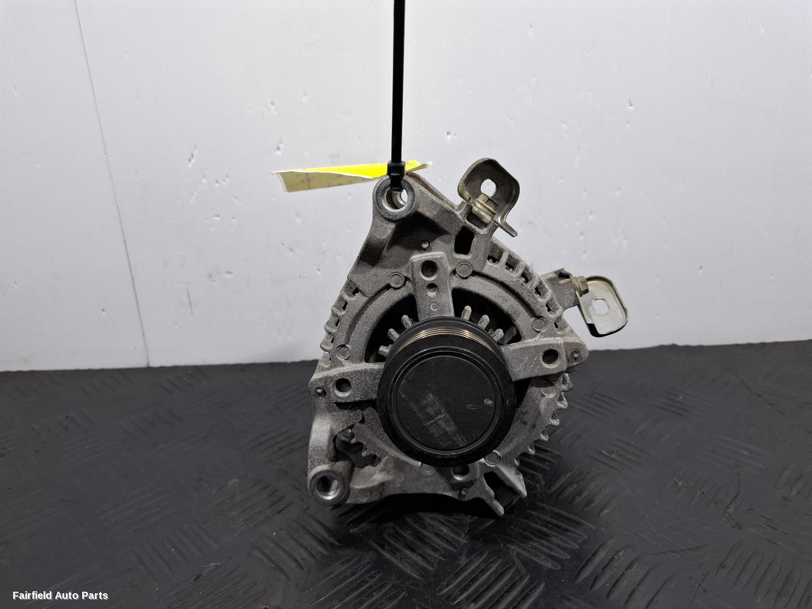 2015-2019 Lexus Rx Series Alternator