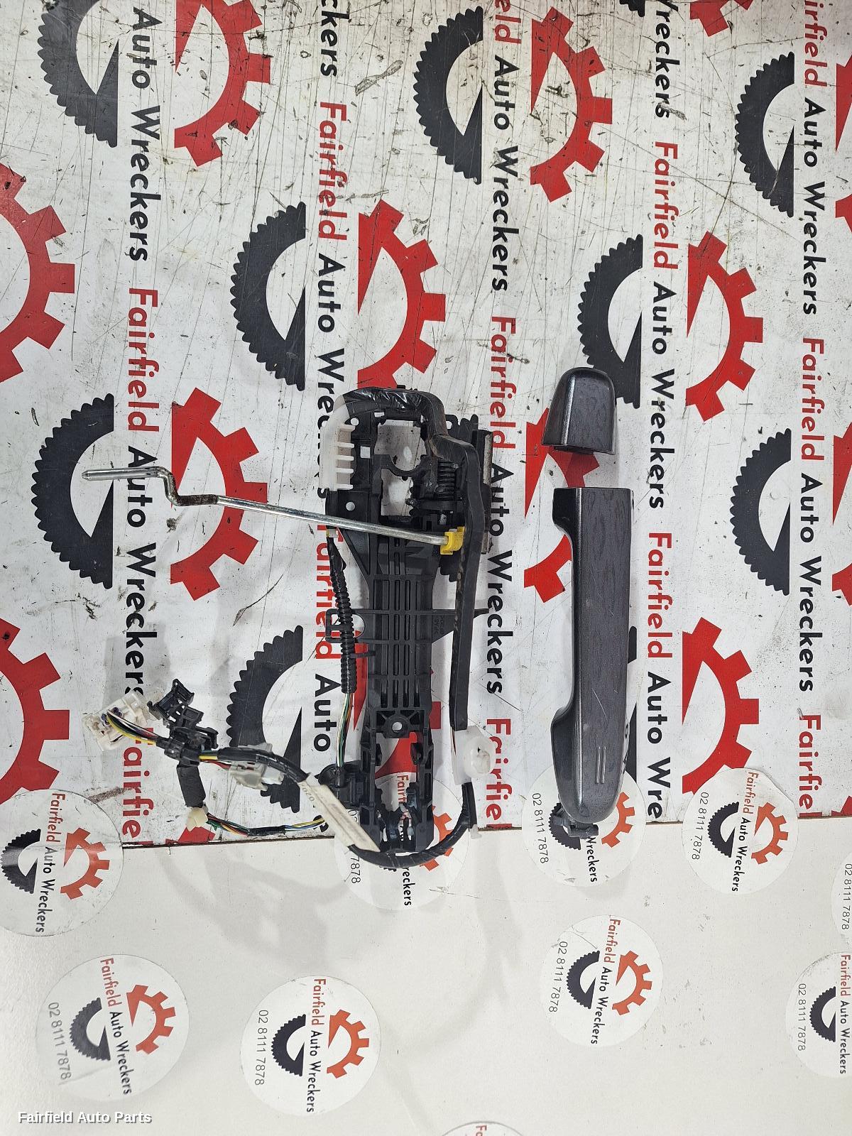 2011-2015 Toyota Camry Door Handle