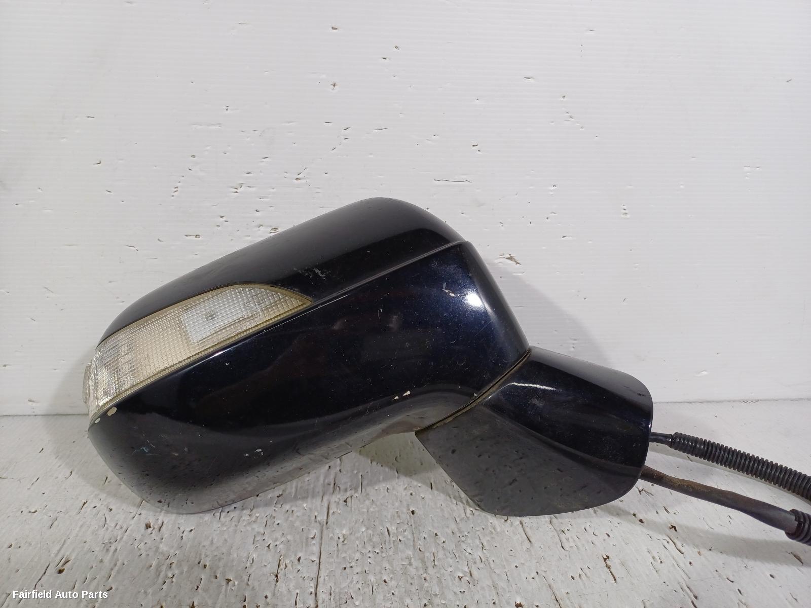 2006-2009 Honda Odyssey Right Door Mirror