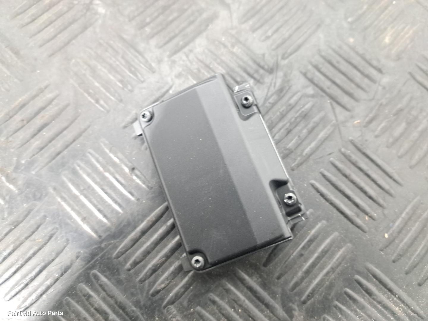 2021-2026 Bmw I4 Reverse Camera