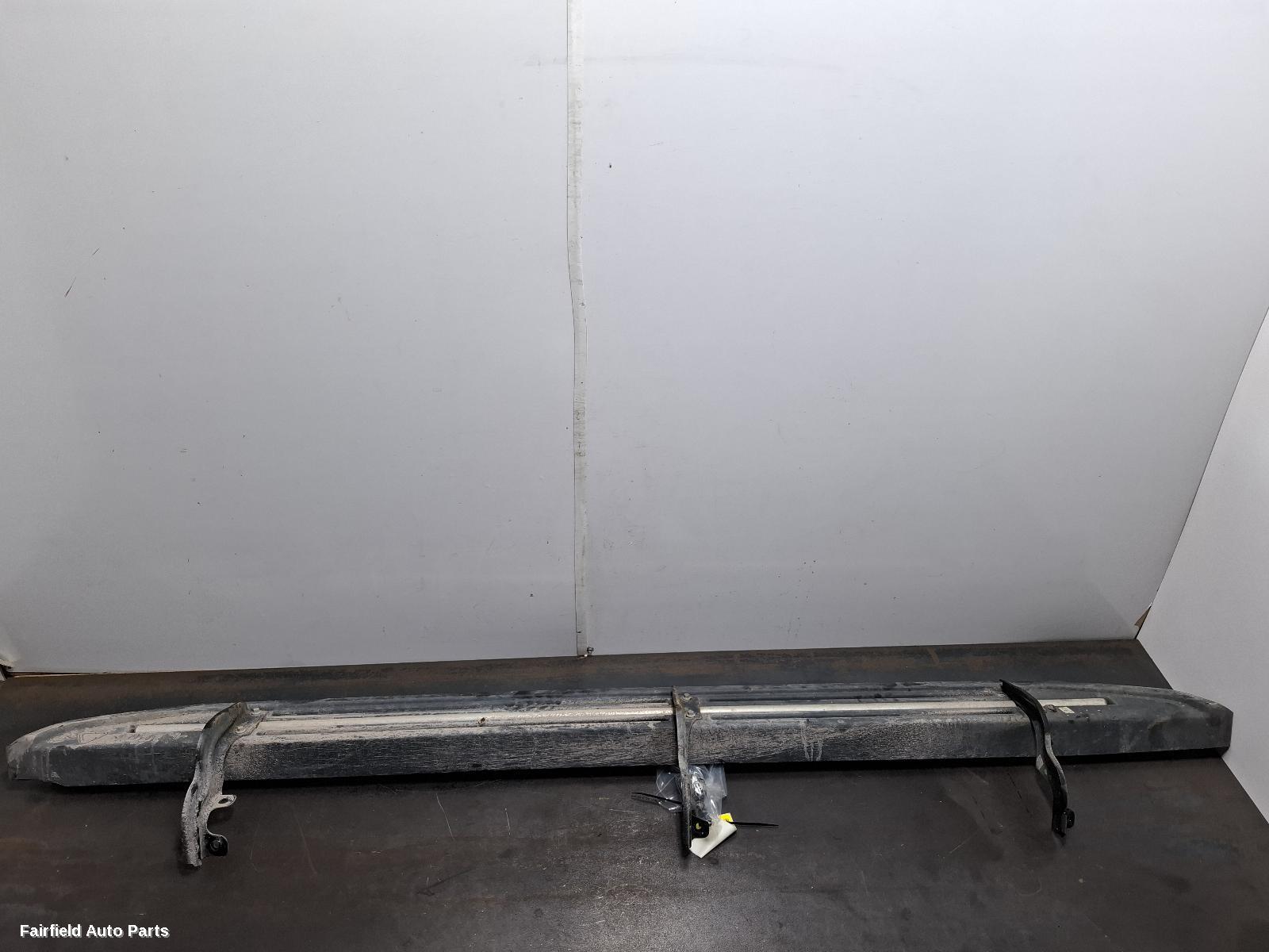 2017-2025 Ldv T60 Side Step Skirt