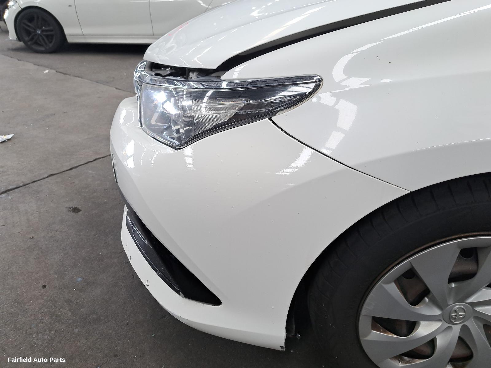 2012-2018 Toyota Corolla Airbag Module Sensor