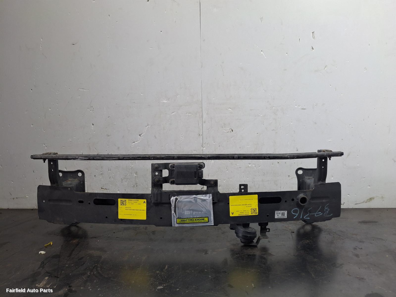 2020-2023 Hyundai Santa Fe F Bar Reinforc Brack