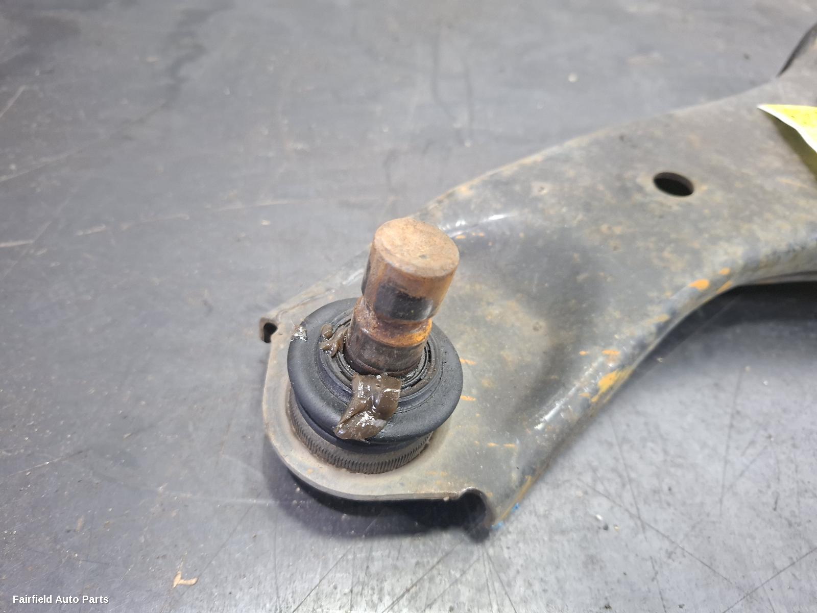 2013-2019 Mazda 3 Left Front Lower Control Arm