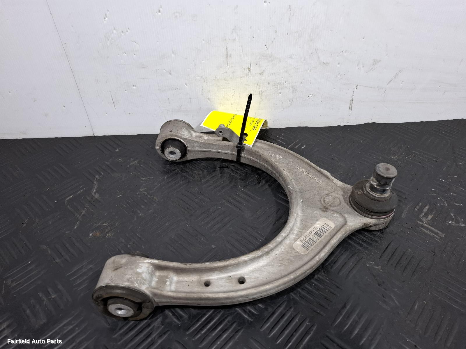 2017-2023 Bmw 5 Series Right Front Upper Control Arm