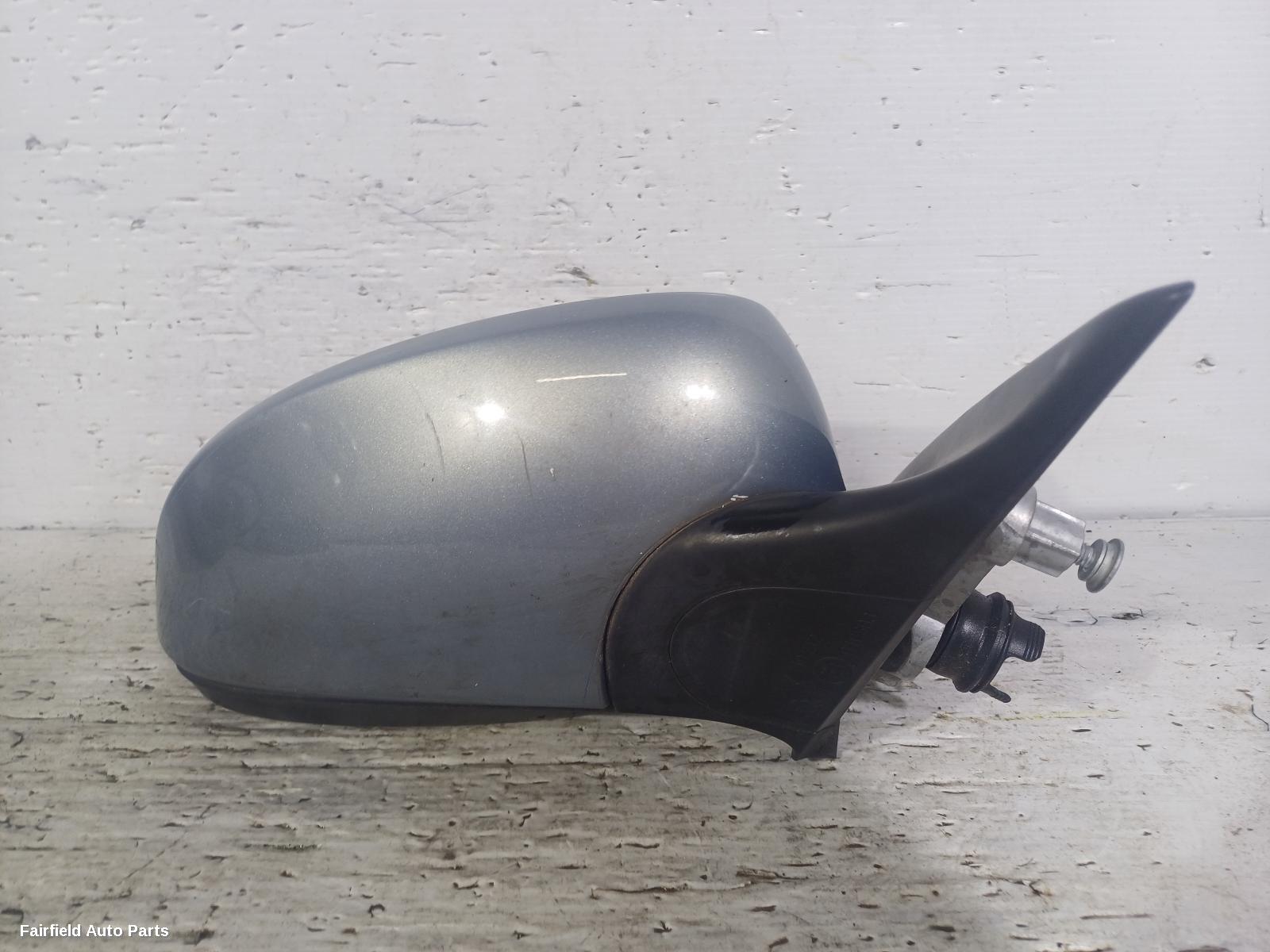 2006-2009 Bmw 3 Series Right Door Mirror