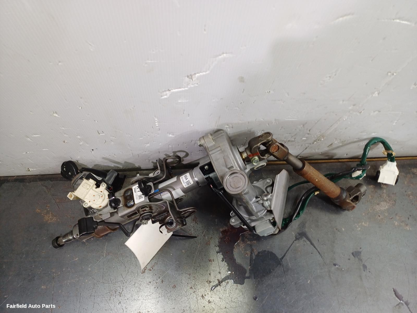 2007-2013 Toyota Corolla Steering Column