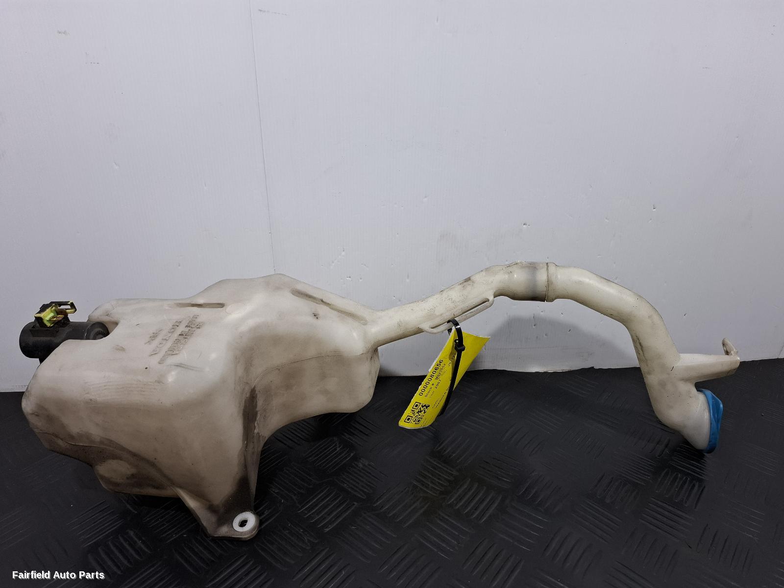 2006-2011 Honda Civic Washer Bottle