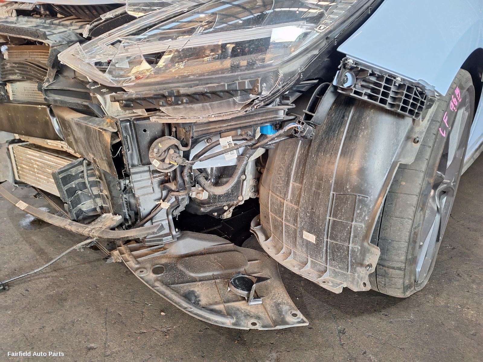 2017-2026 Hyundai I30 Right Rear Trailing Arm