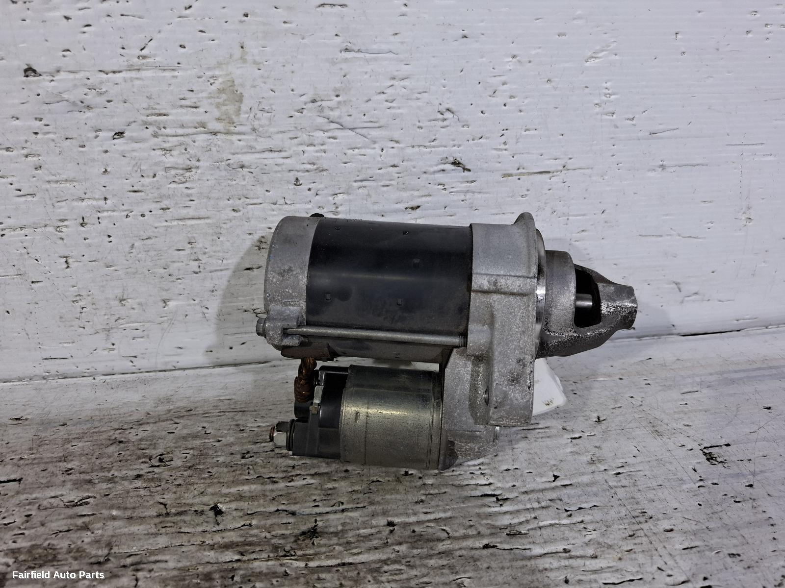 2005-2014 Lexus Is250/is250c Starter
