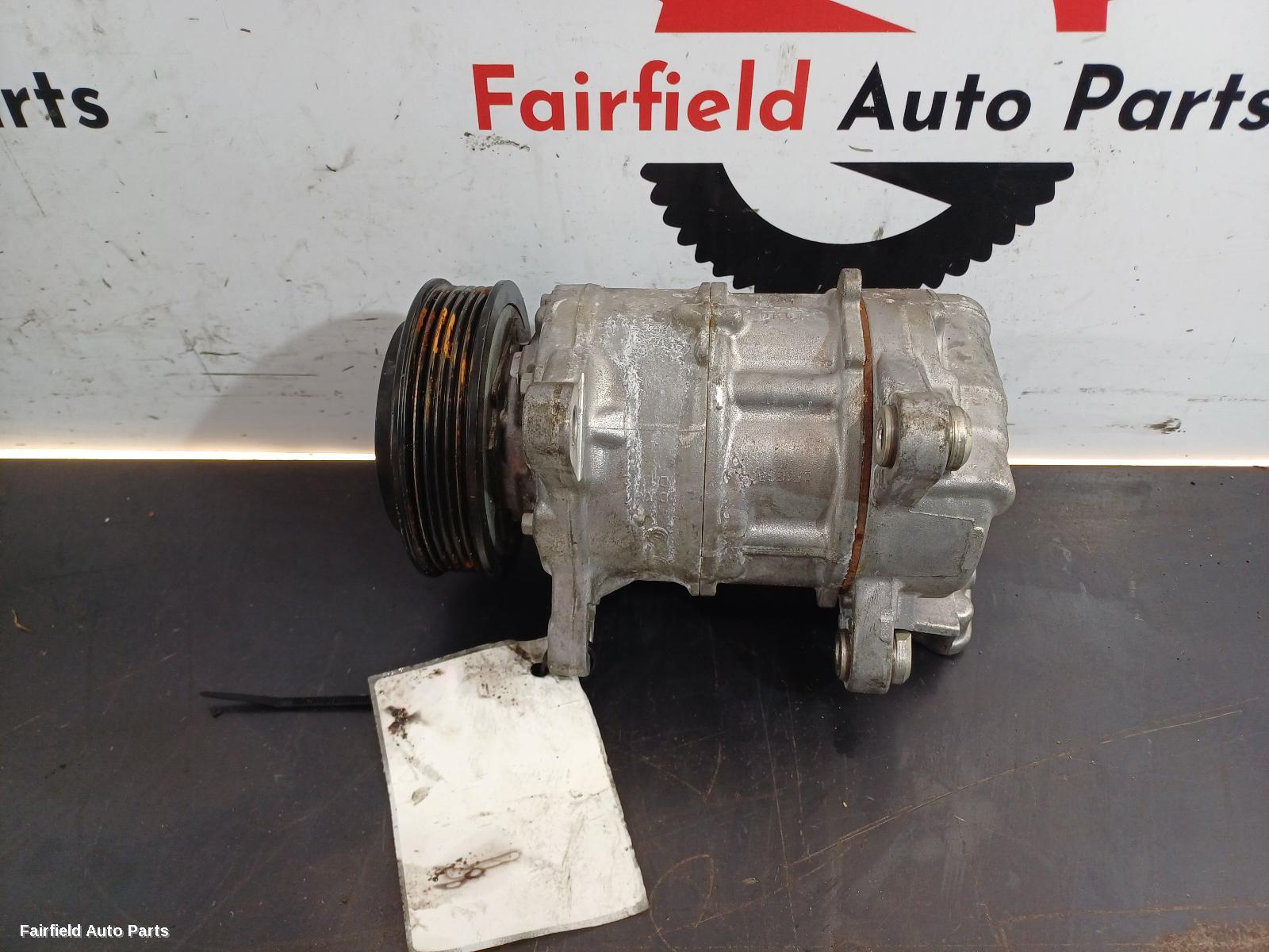 2015-2021 Bmw 3 Series A C Compressor