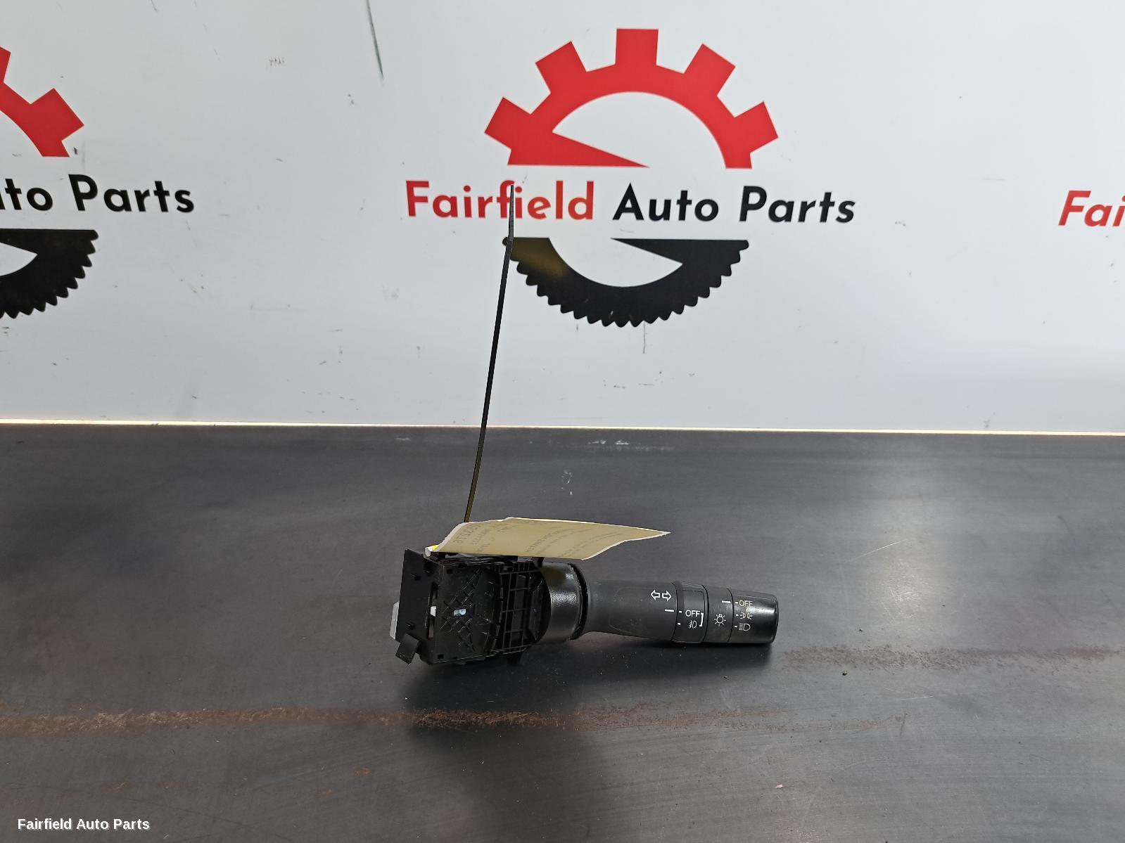 2016-2021 Honda Civic Combination Switch