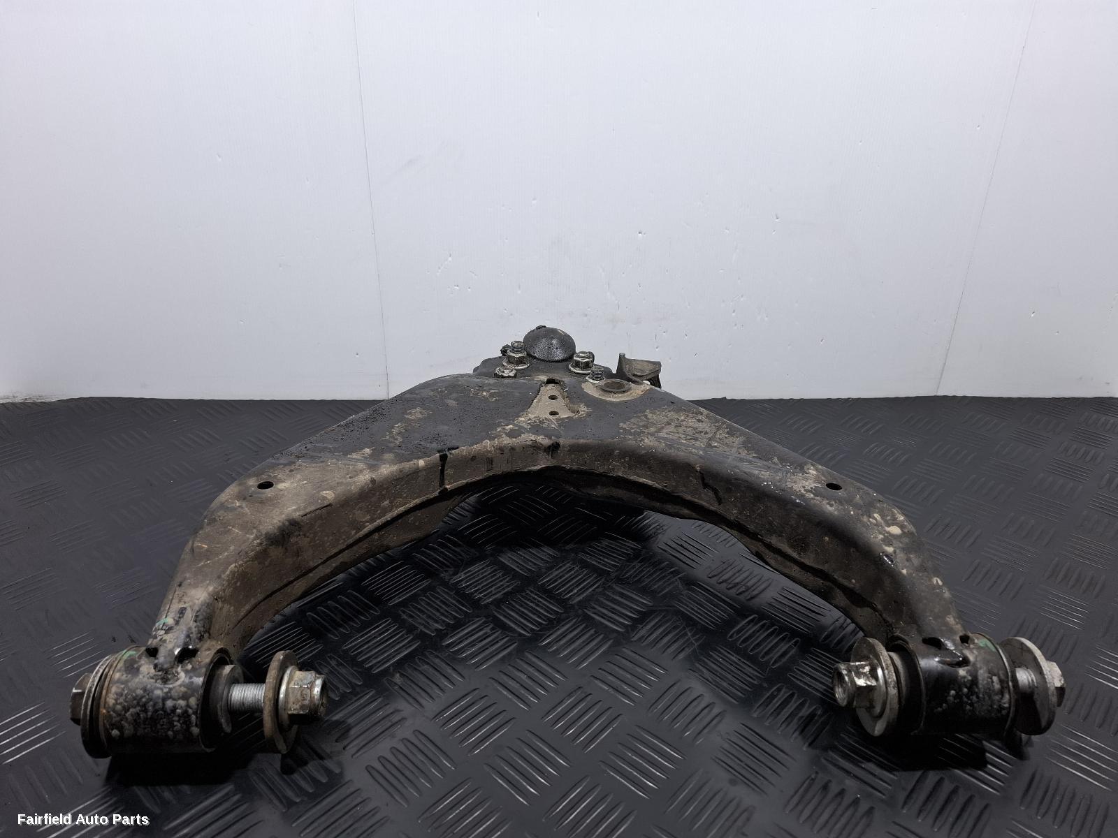 2017-2026 Ldv D90 Left Front Lower Control Arm