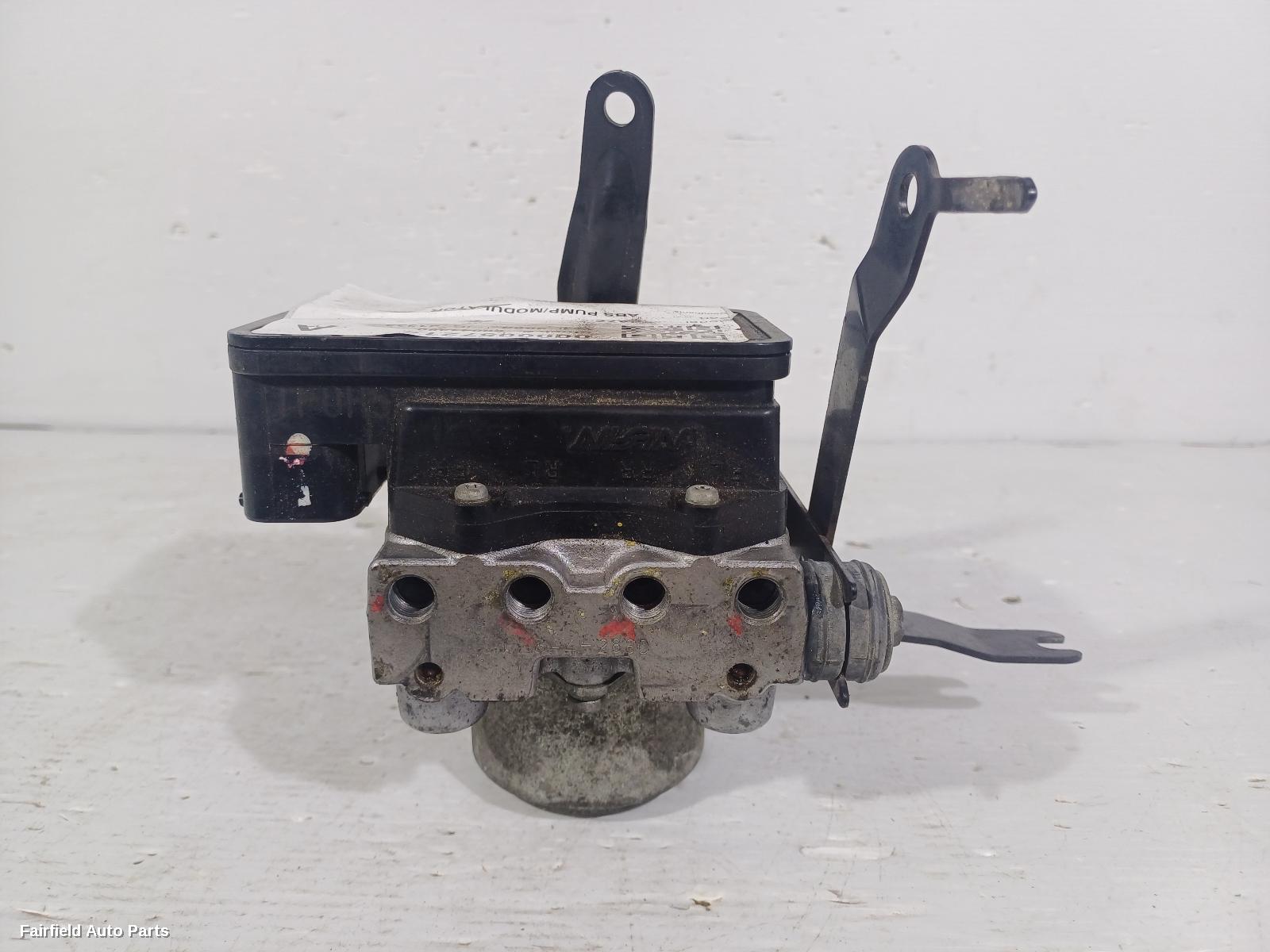 2008-2014 Honda Jazz Abs Pump Modulator