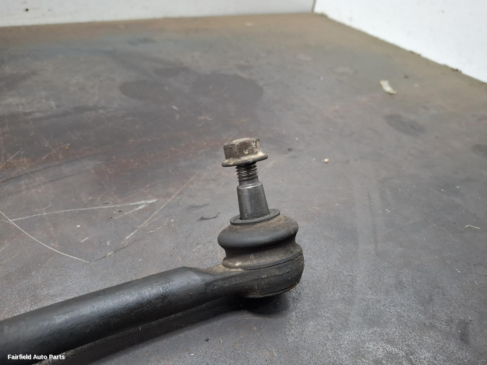 2011-2020 Mazda Bt50 Steering Box Rack