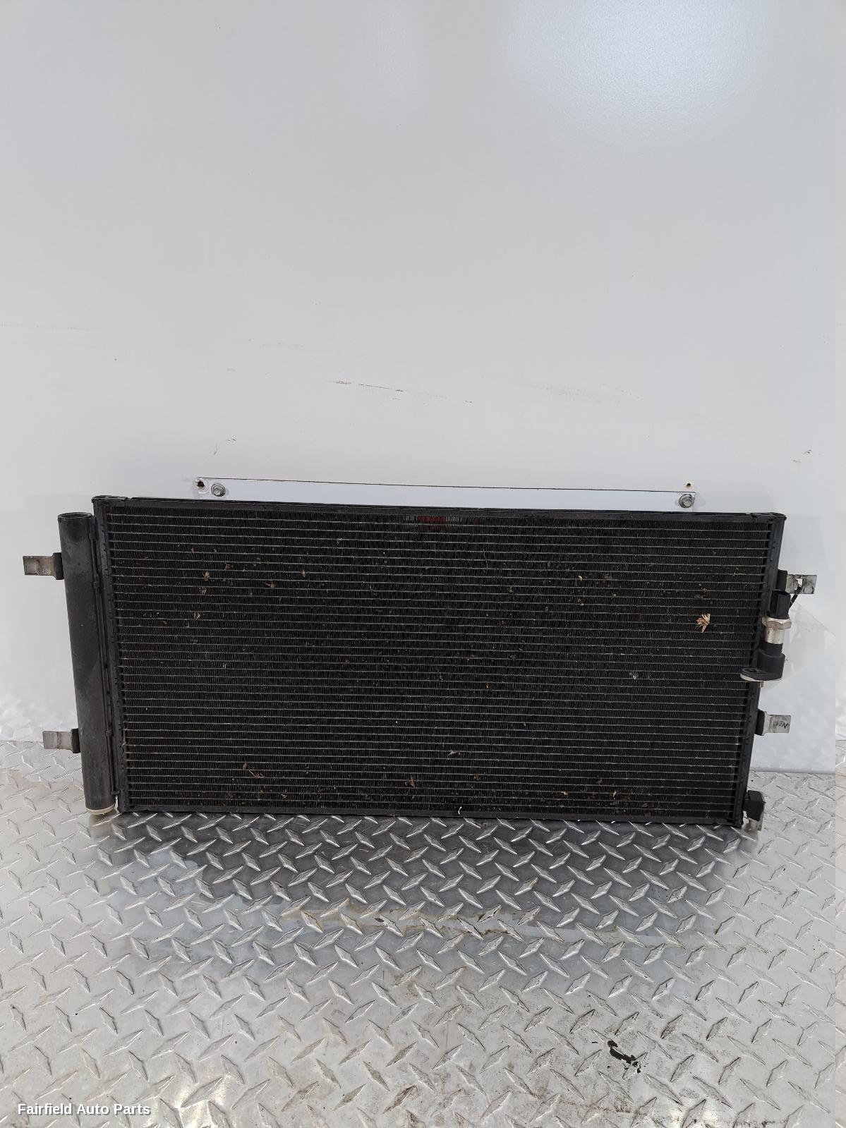 2008-2012 Audi A4 A C Condenser
