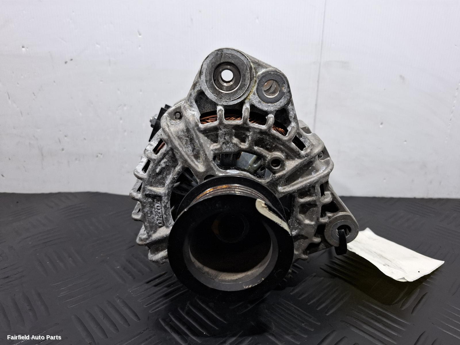 2015-2021 Volvo Xc90 Alternator