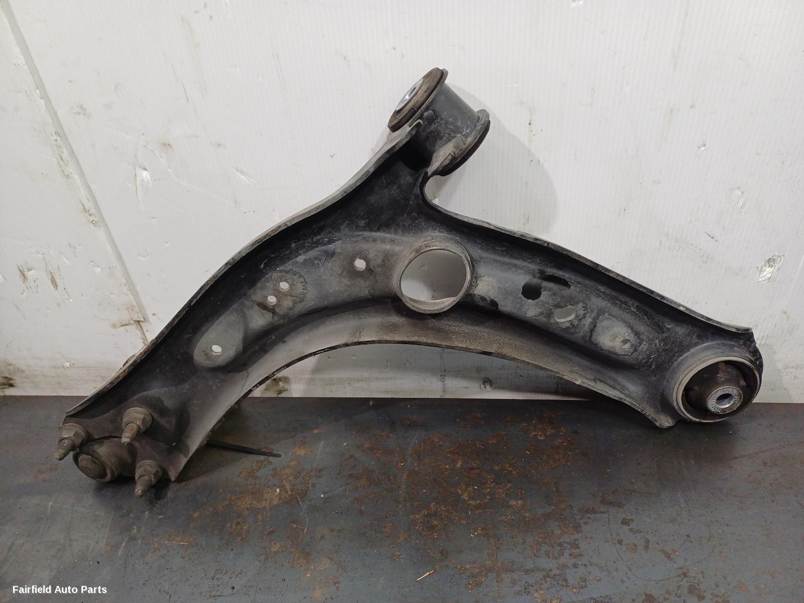 2021-2024 Volkswagen Tiguan Right Front Lower Control Arm