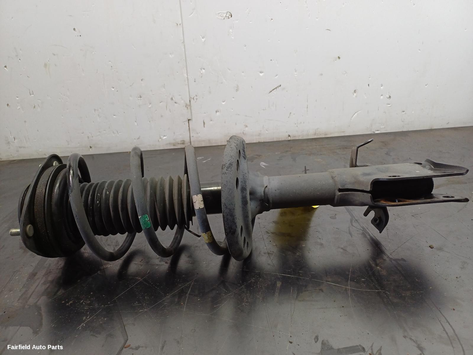 2017-2023 Subaru Xv Right Front Strut