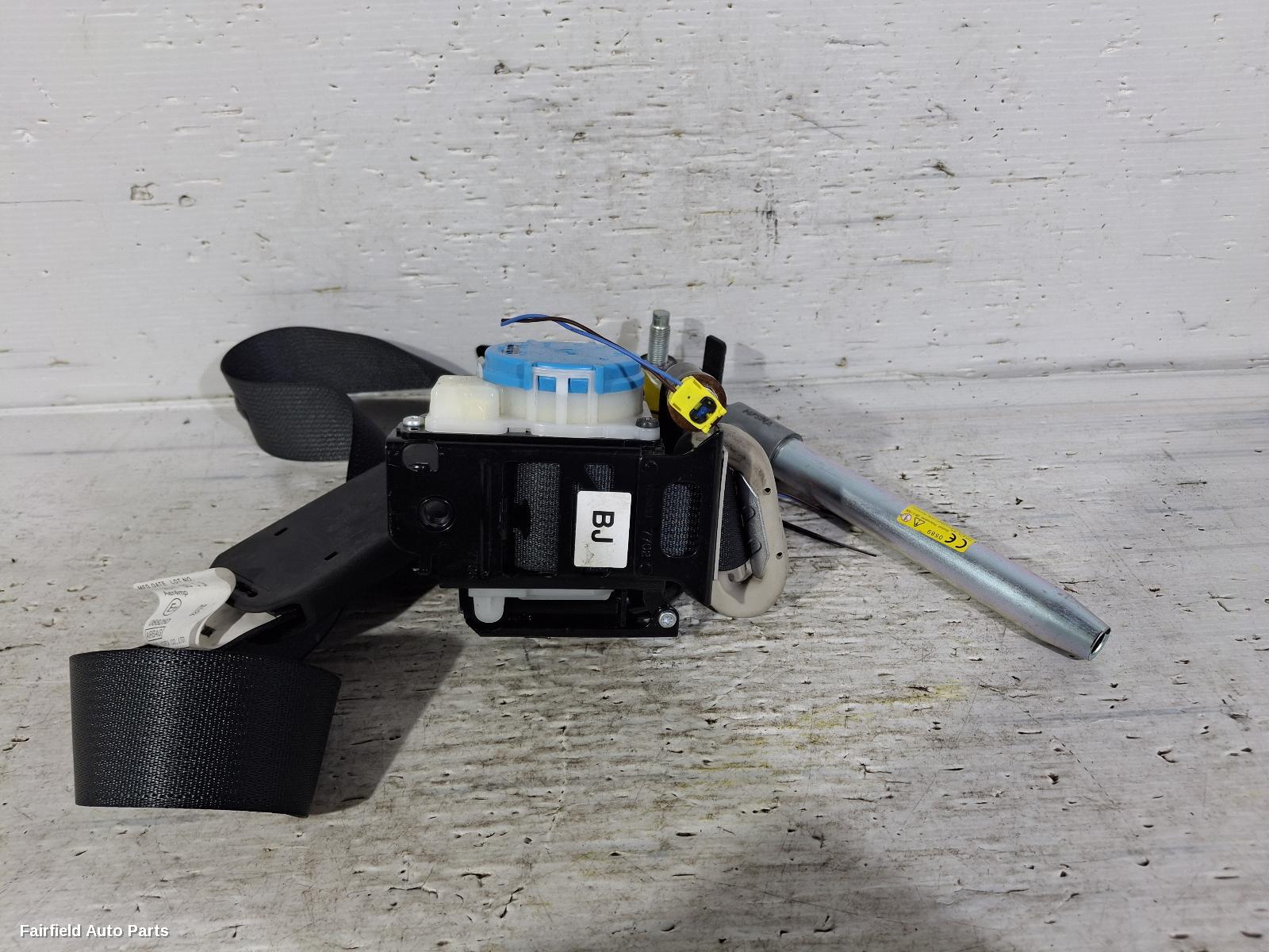2016-2026 Renault Kaleos Seatbelt Stalk